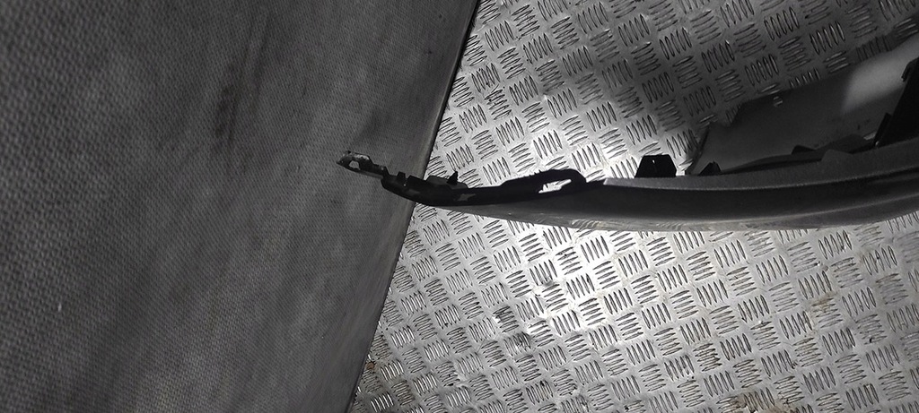 фото №7, Ford puma mk2 st line бампер передний перед