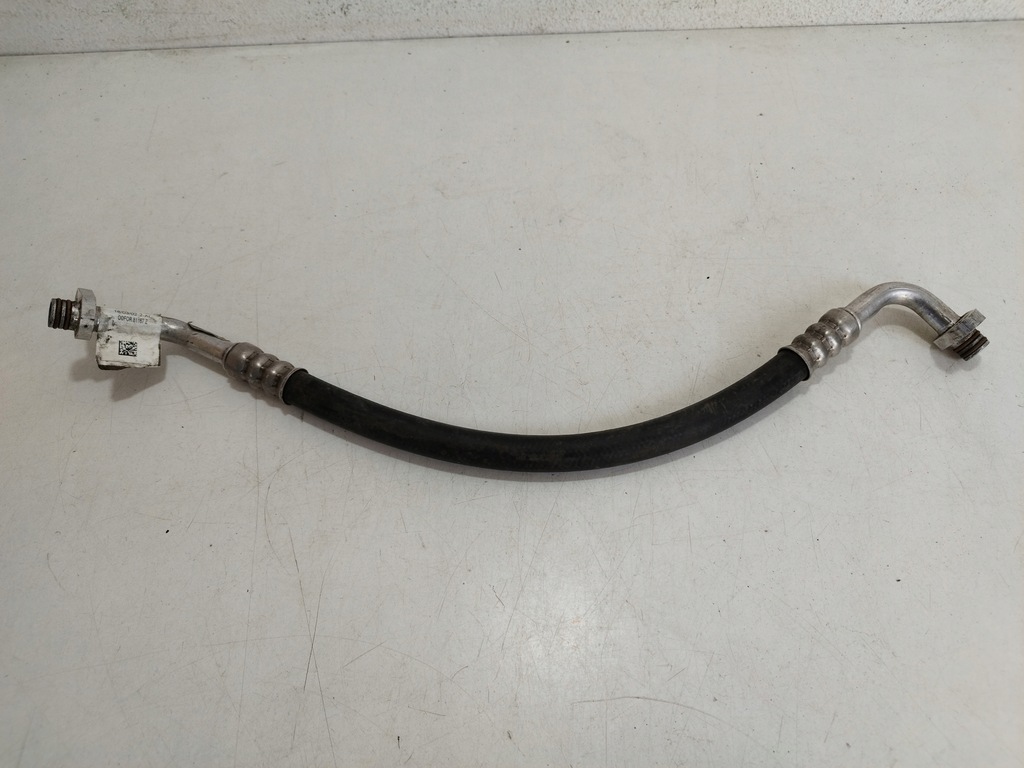 фото №1, Peugeot citroen шланг кондиционера 9675795780