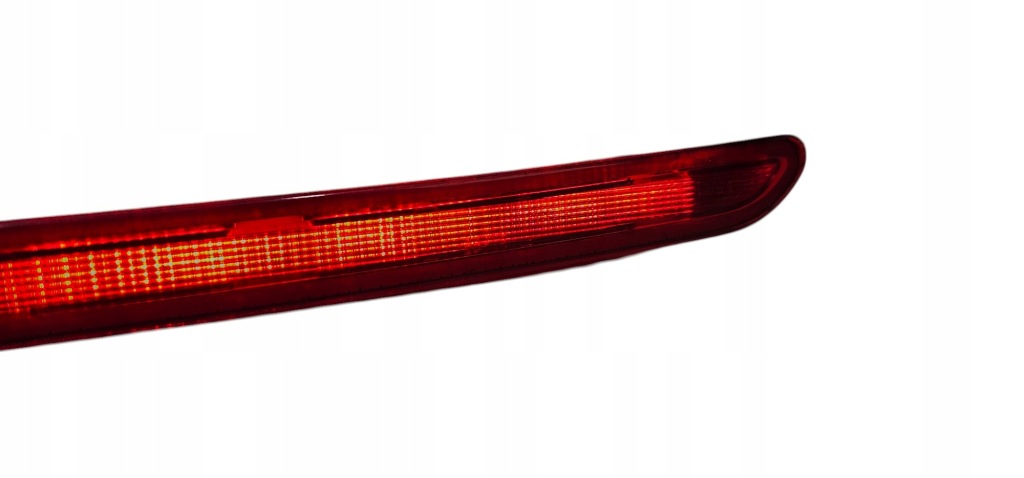 фото №8, Bmw f20 f21 lift третій світло стоп стоп-сигнал led червоні оригінал 7241551