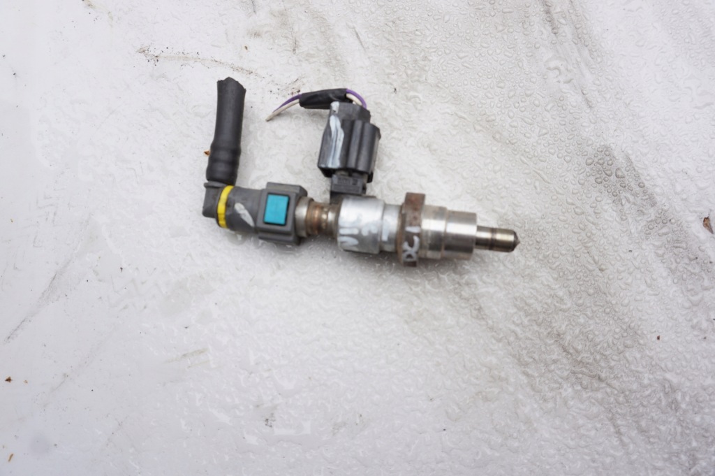 Купити Форсунка dpf 76647 renault