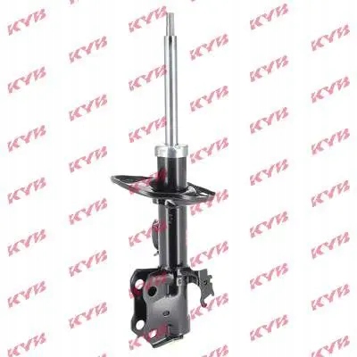 фото №15, 2x амортизатори kyb перед l+p do toyota prius iii