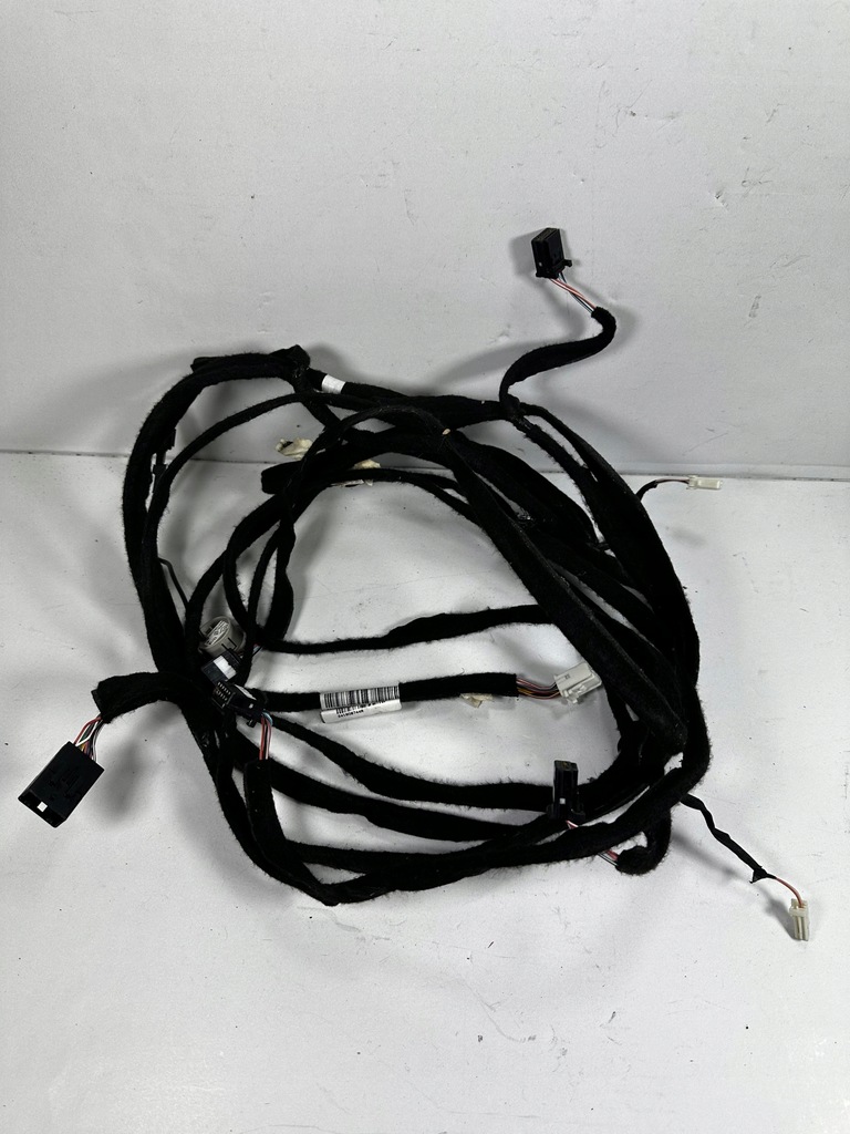 фото №1, Espace v электропроводка потолочный крыша 241608744r