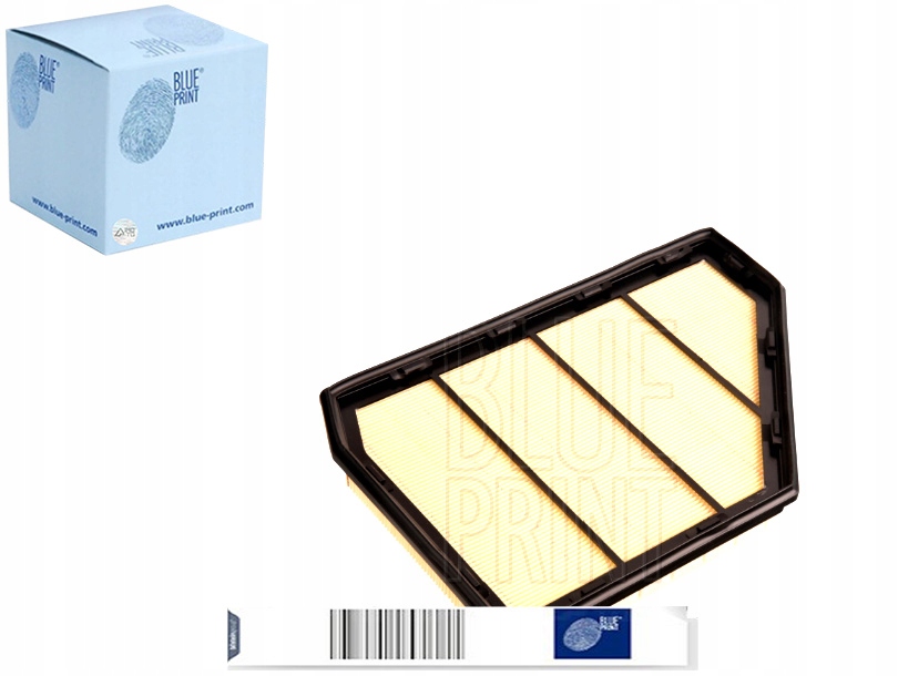фото №10, Фильтр воздуха blue print adbp220054