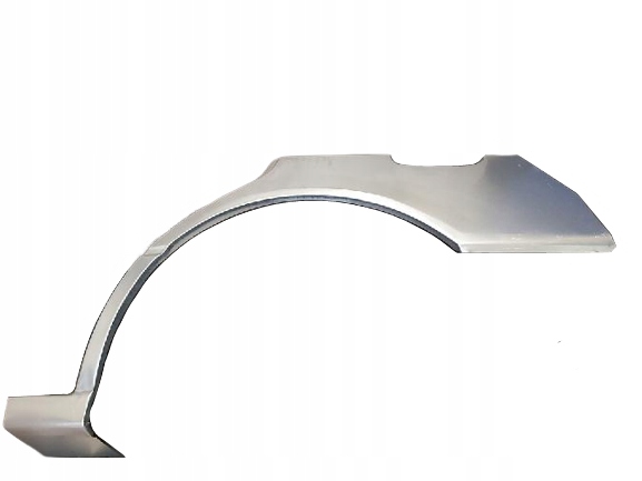 фото №1, Toyota camry 96-01 крыло задний левый