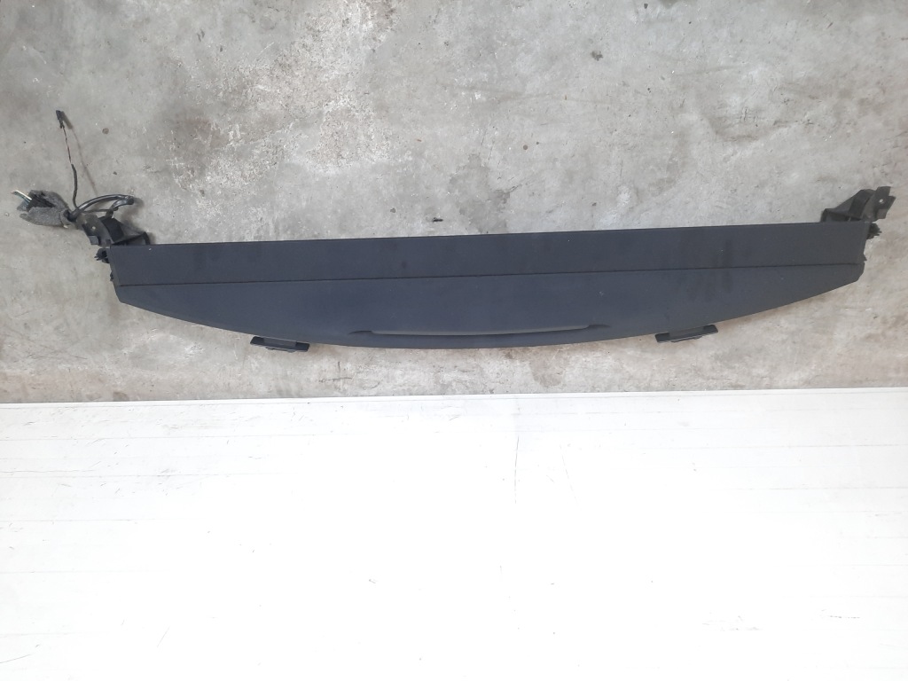 фото №8, Шторка стекло задняя задняя a2216901249 mercedes w221