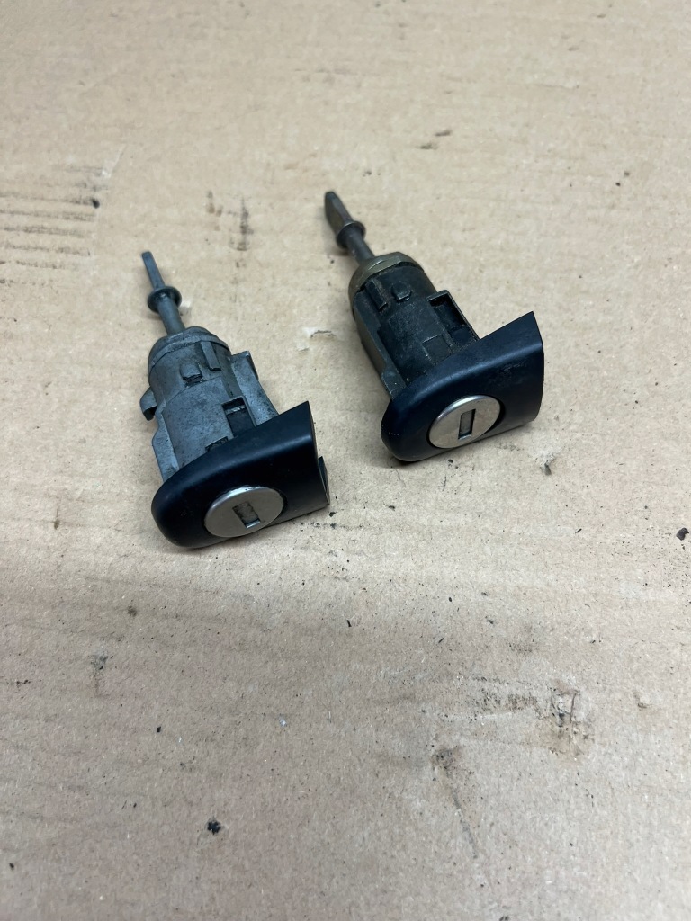 Купить Vw golf iv bora вкладка замка дверь 2szt