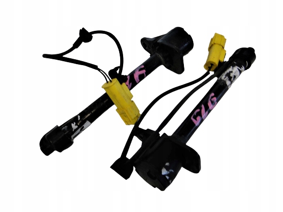 фото №1, Mercedes gl gls x166 166 патрон piro привід капот