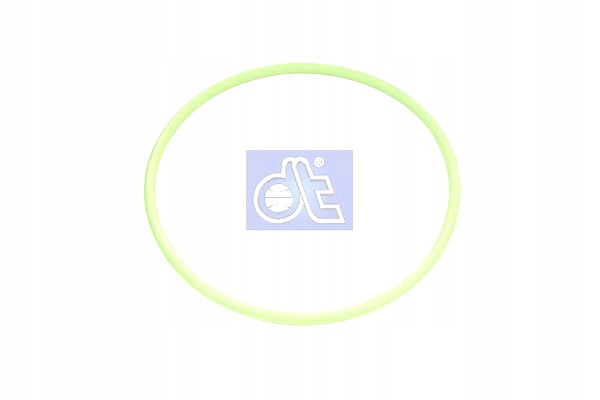 фото №1, Прокладка 69mmx3mm fpm поршня цилиндра коробки передач scania p r dt