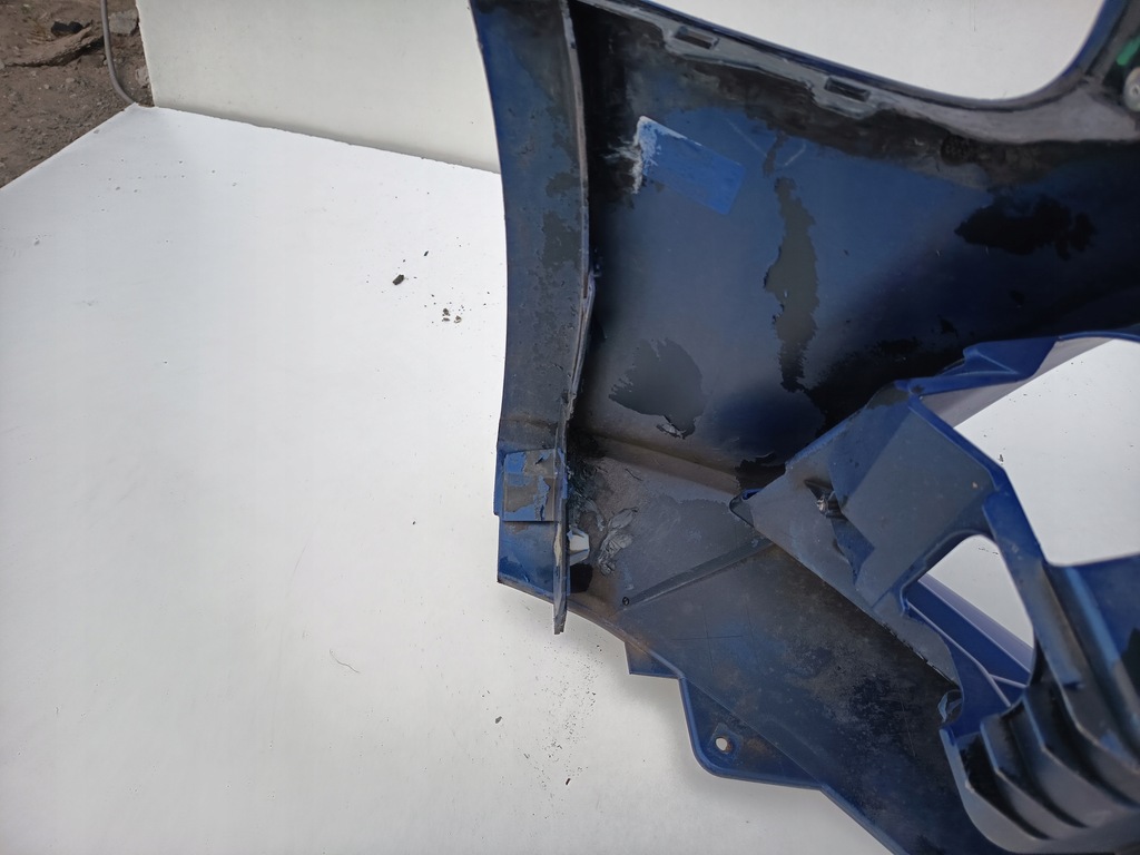 фото №7, Audi a5 competition бампер перед передний