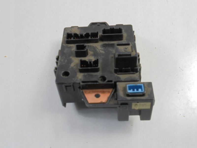 фото №7, Suzuki wagon r+ коробка предохранителей 38590-75f0