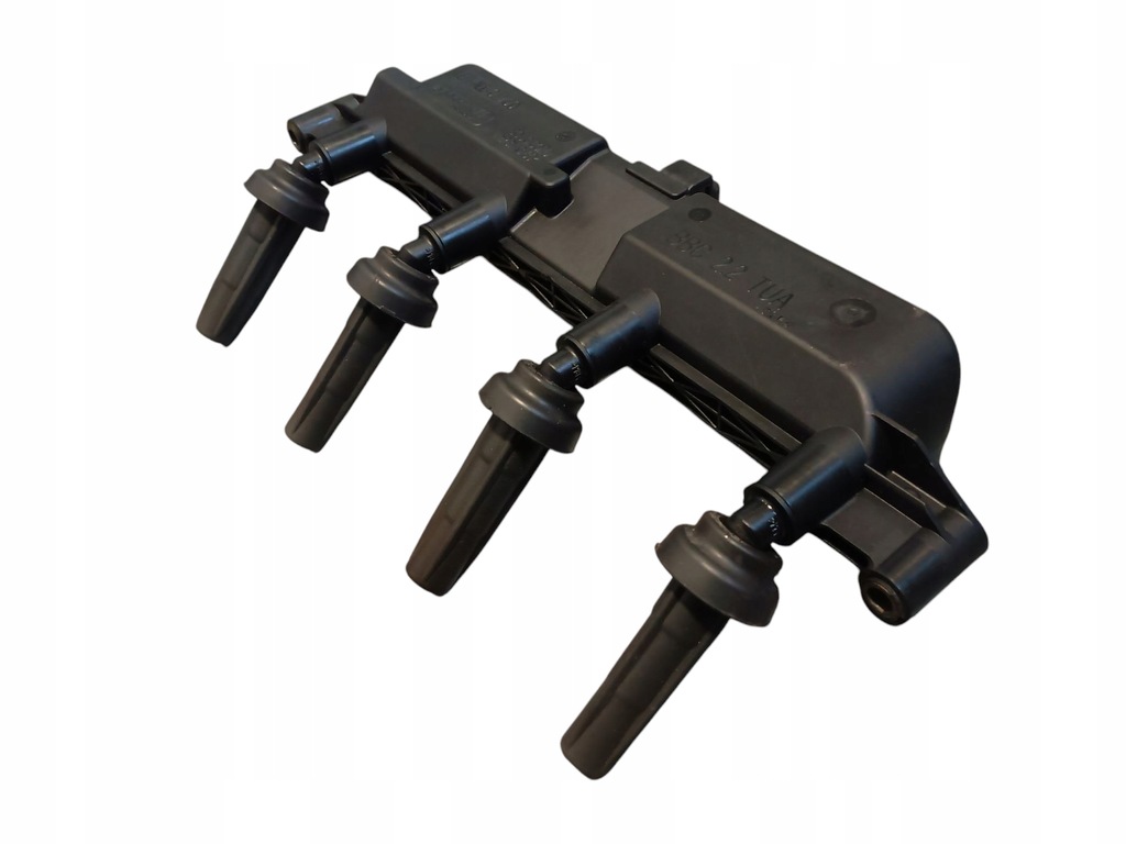 фото №1, Котушка запалювання citroen peugeot оригінальний номер bbc22tua