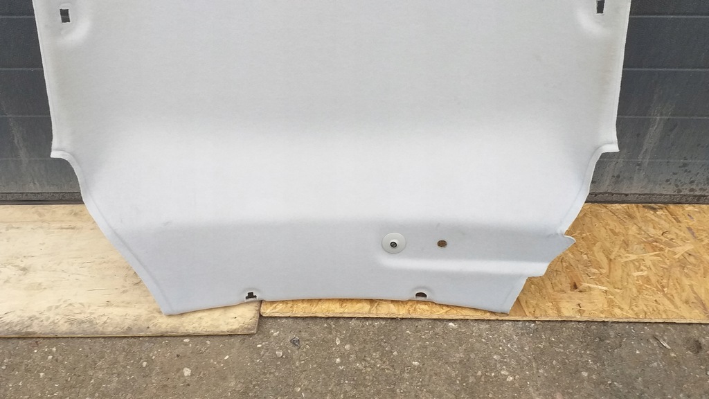 фото №4, Renault clio iv хэтчбек 5d потолок lublin