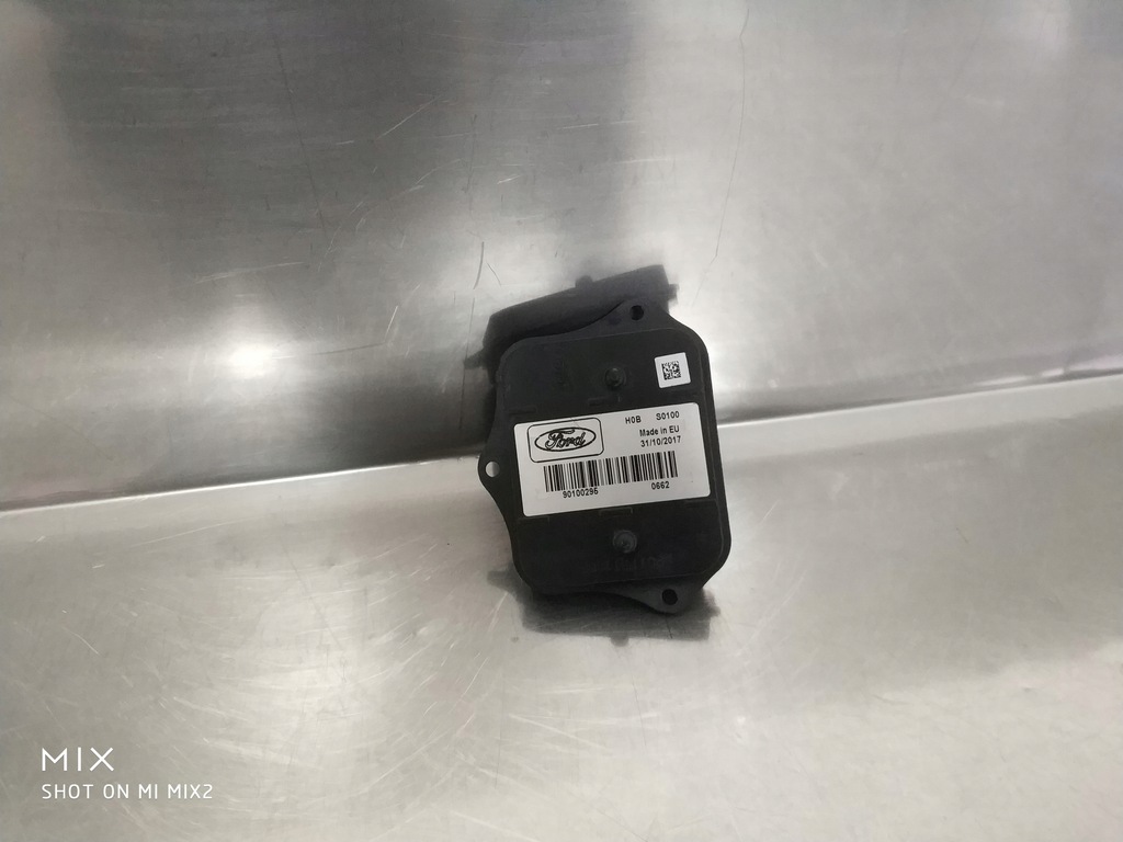 фото №1, Ford kuga mk2 lift перетворювач модуль led ксенон