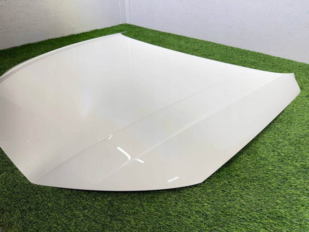 Капот кришка двигуна audi a4 b9 8w 8w0 оригінал Доставка