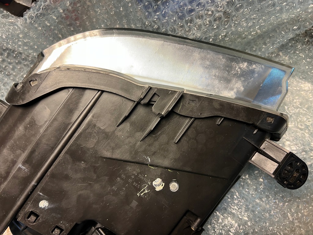 фото №11, Vel satis przedlift лампа правая ксенон 82000-14358