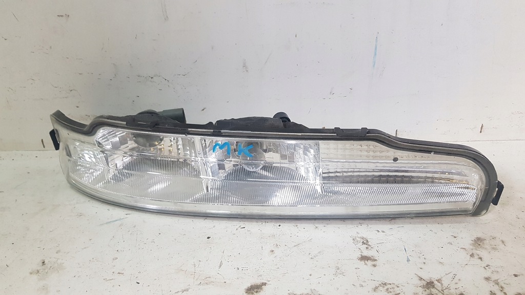 фото №1, Поворотник mercedes atego a9678200221