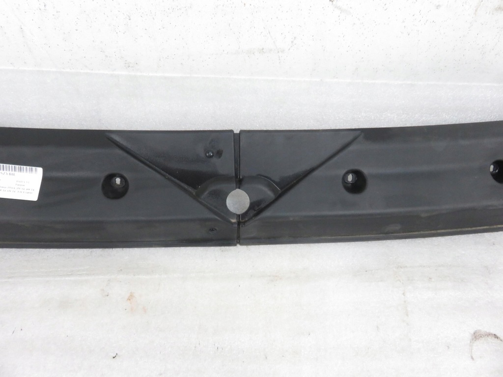 фото №9, Жабо iveco daily vi 5801951075