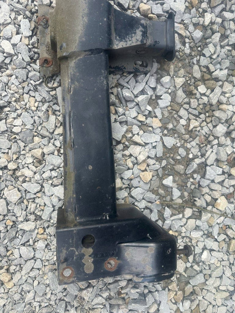 фото №8, Hummer h2 балка фаркоп буксирувальний