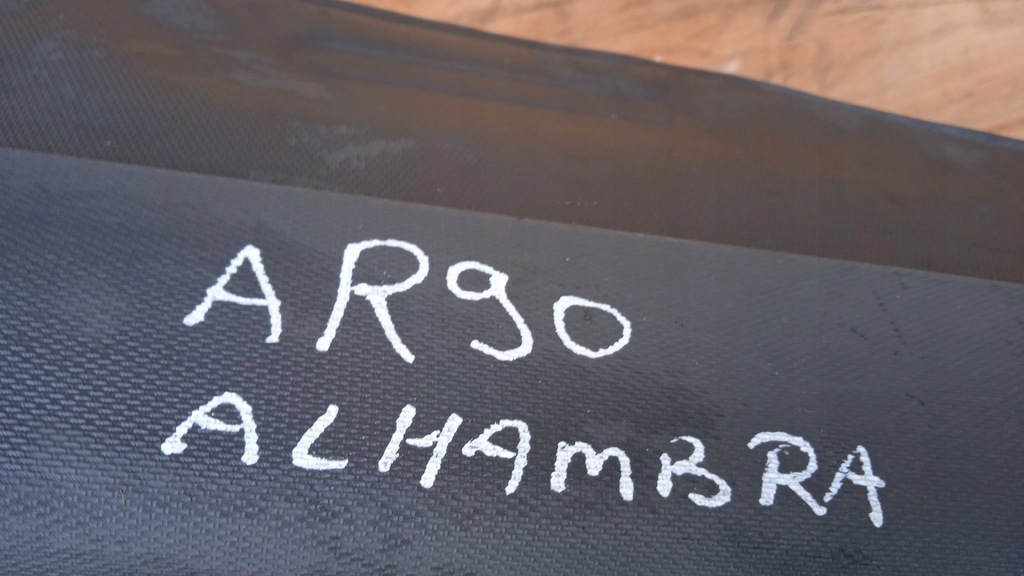 фото №9, Seat alhambra van шторка багажника