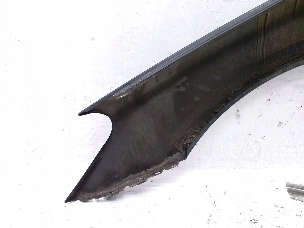 фото №16, Крыло правая сторона bmw 7 g11 g12