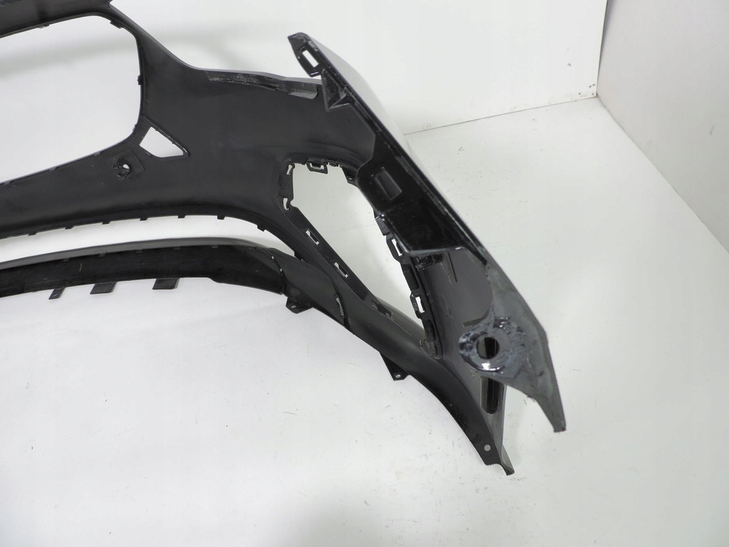 фото №12, Opel insignia b gsi opc 2017 бампер перед 17-20