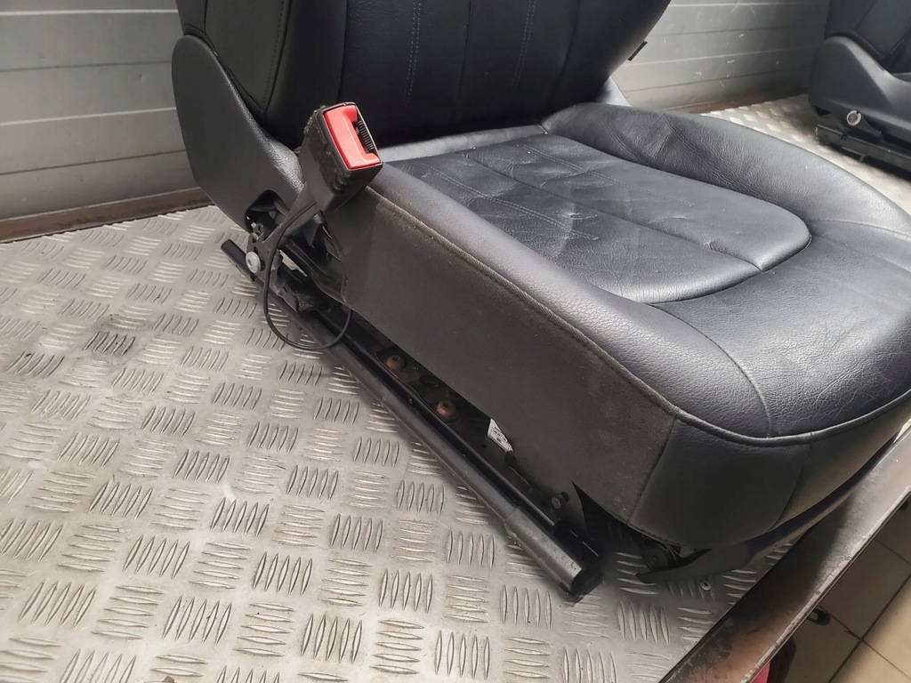 фото №15, Audi a6 s6 c7 4g 2016 комплект обивка / комплект