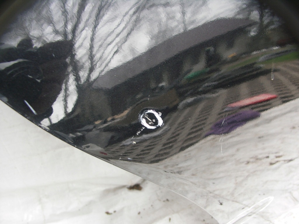 фото №5, Mazda 6 gj kombi 13- двері задні праве kielce-gliw