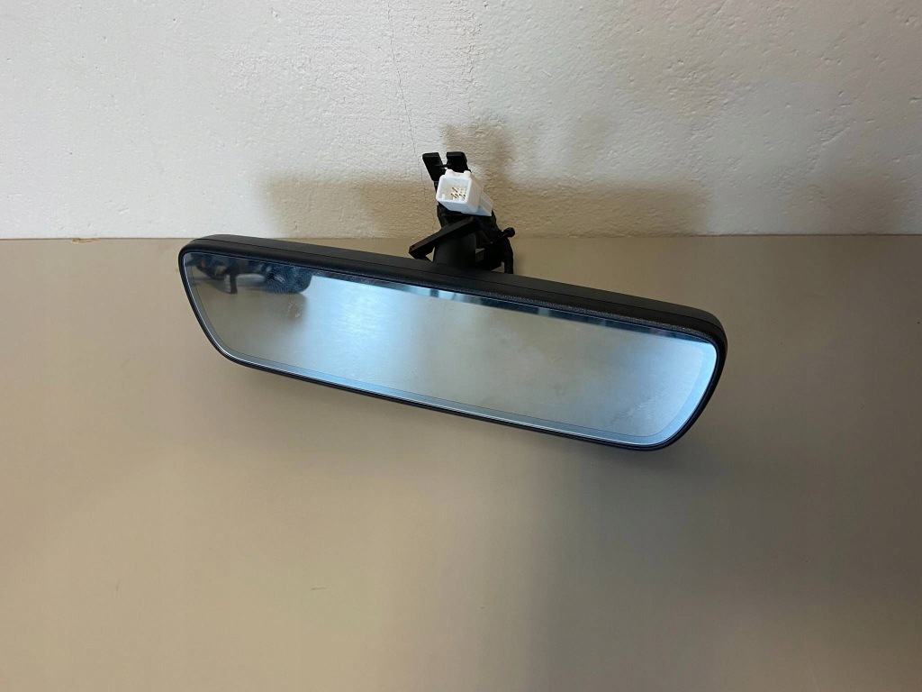 фото №1, Зеркало внутреннее subaru legacy v bm 048368 2.5l бензиновый 129kw 2020