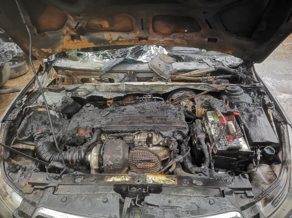 фото №7, Chevrolet cruze датчик скорости esp 2012 2.0l 25170107093 13578326