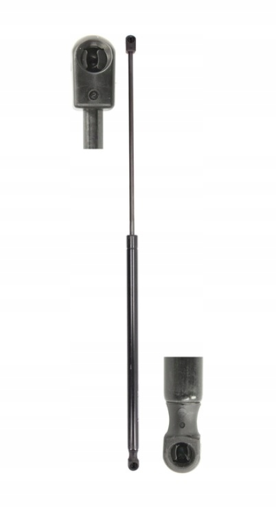 фото №1, Пружина газовая привод решётка капот scania r p g