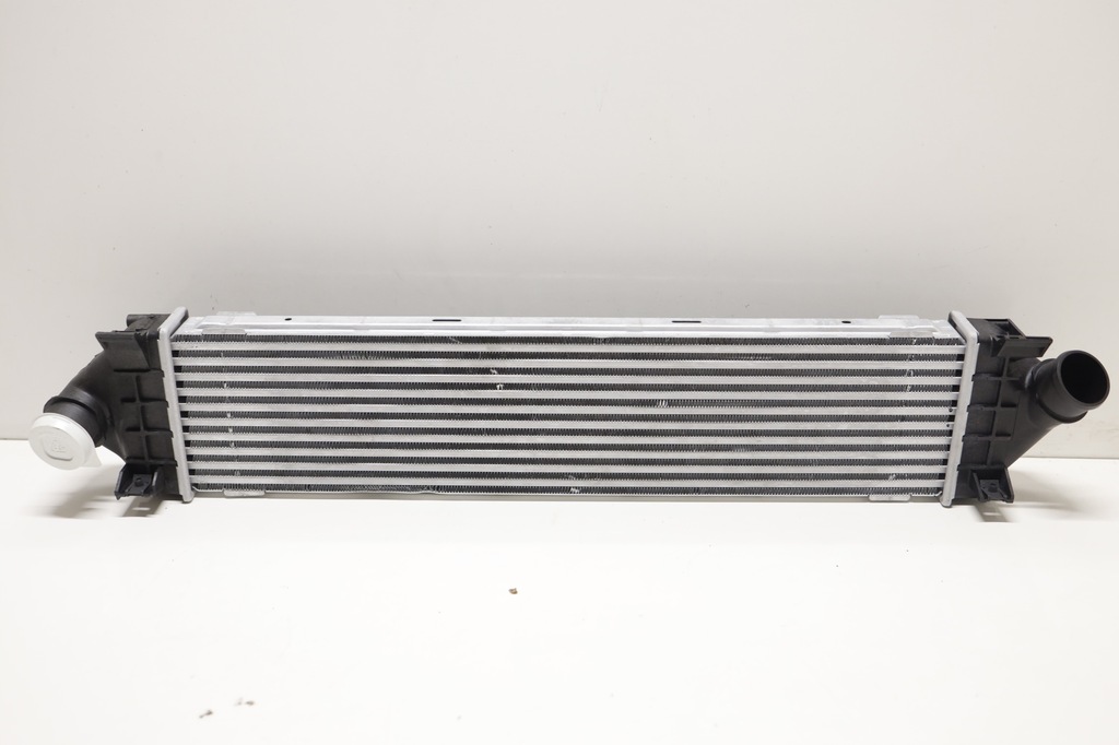 фото №4, Радіатор інтеркулер ford mondeo galaxy 2022 rok produkcji nowa