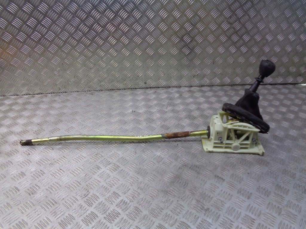 фото №1, Домкрат переключения передач daewoo nubira 1.8
