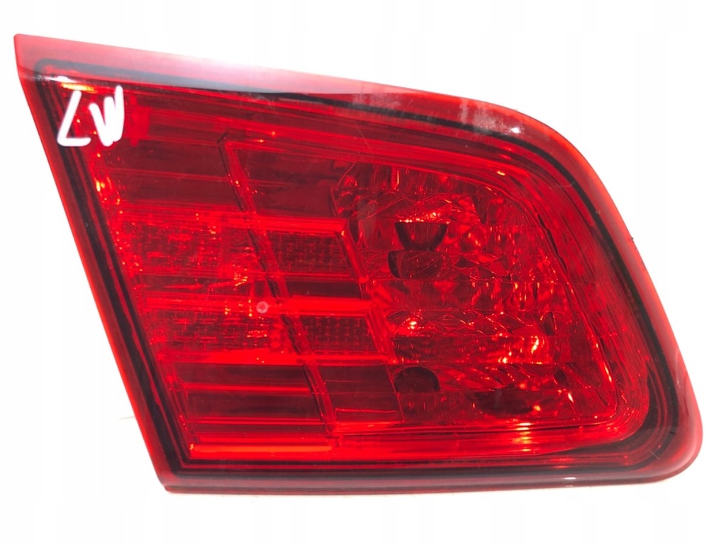 фото №1, Лампа левый задняя subaru legacy v хэтчбек