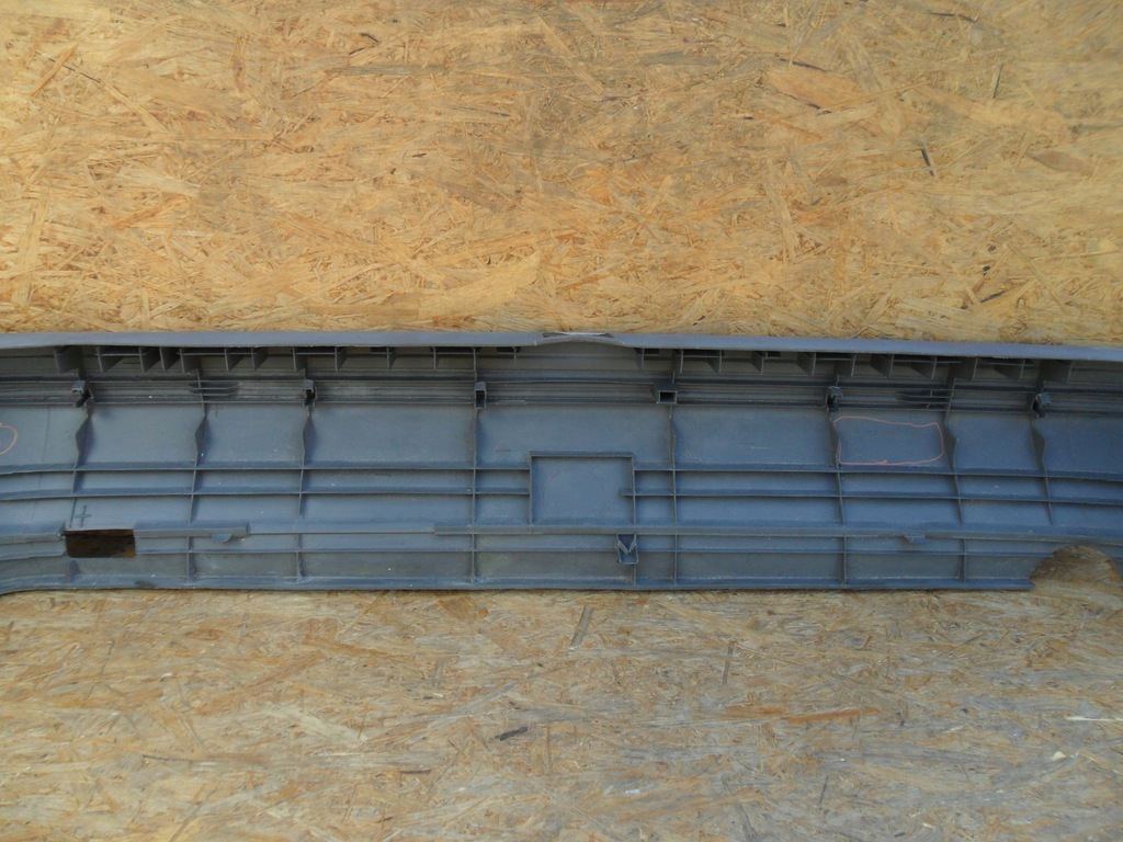 фото №13, Бампер задній opel corsa a 1983-