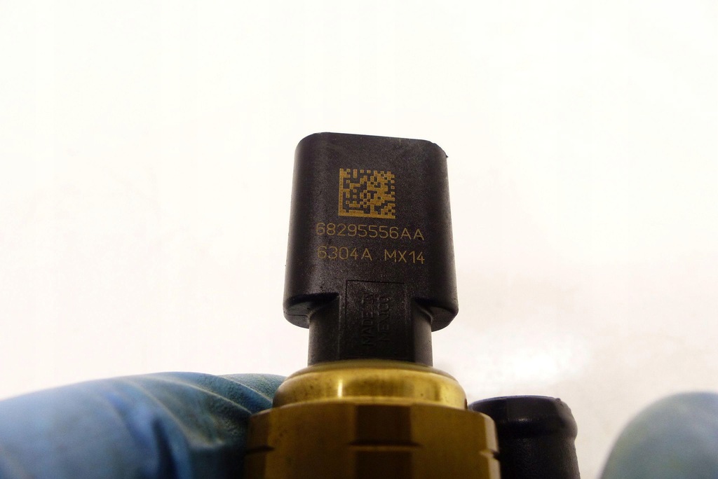 фото №8, Dodge jeep chrysler pacifica 3.6 v6 erc pentastar корпус фільтра оливи