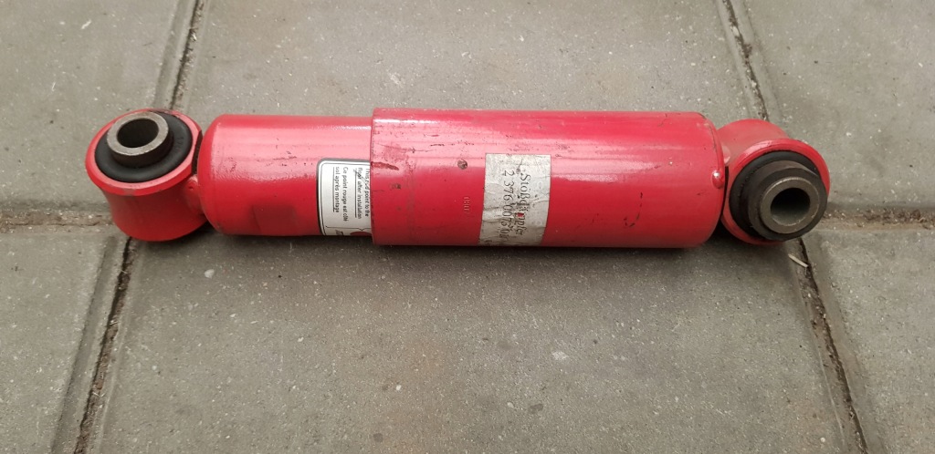 фото №1, Амортизатор monroe 2376007301