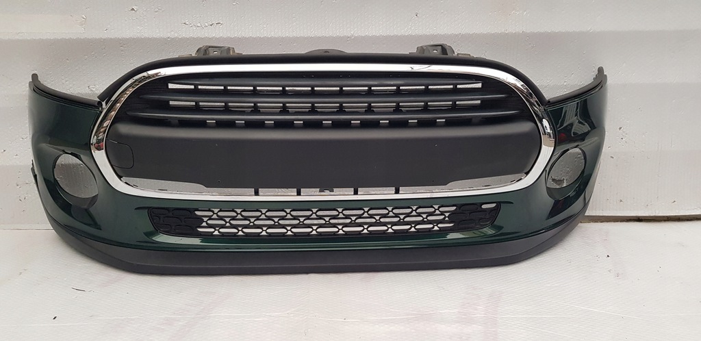 фото №1, Бампер передній перед mini f55 f56 f57 b22