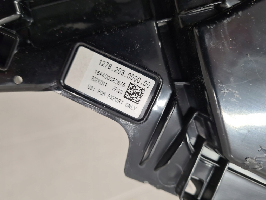 фото №7, Bmw xm g09 лампа лампы задняя комплект europa eu