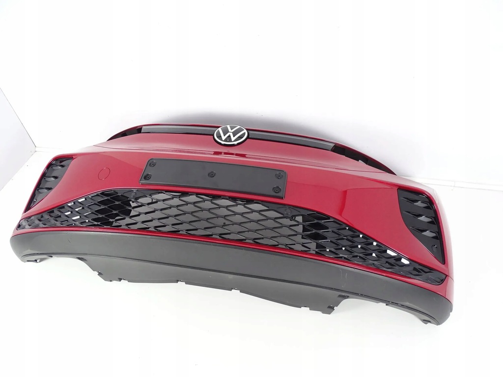 фото №7, Бампер перед vw id.4 id4 gtx 11a807221