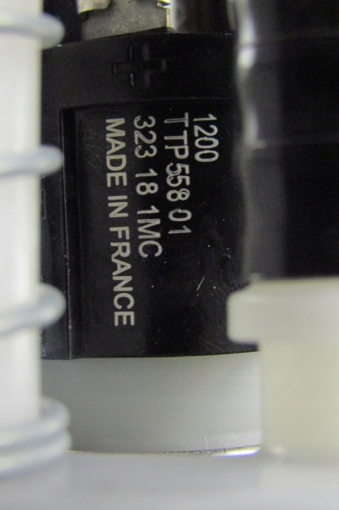 фото №5, Помпа поплавок топлива 1.6 sce dacia duster ii 00000001