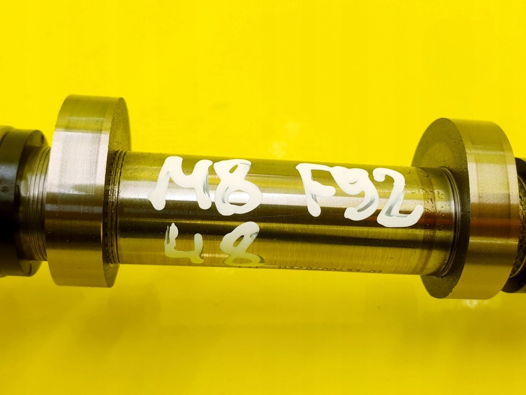 фото №7, Вал эксцентриковый bmw m8 f92 m5 x5m 4.4 8600433-01