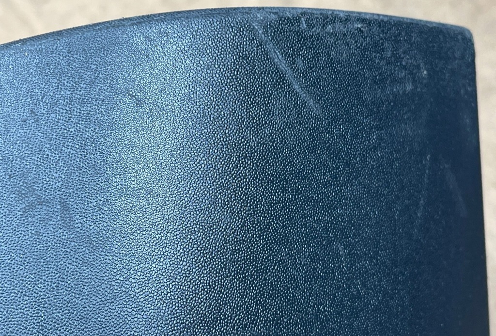 фото №10, Mercedes 247 w247 b-klasa накладка спойлер бампера задняя a2478852101