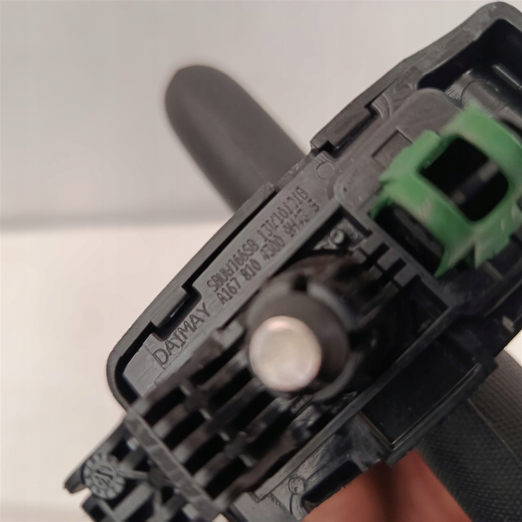 фото №8, Козырёк левый mercedes gle 167 a1678104300