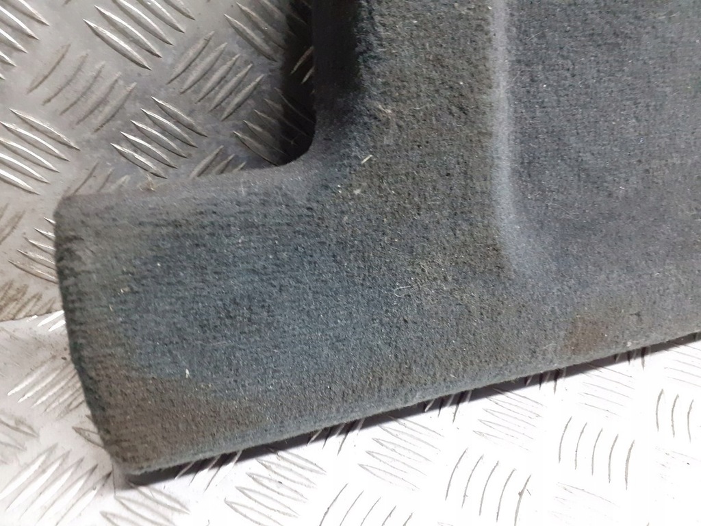 фото №7, Полка задняя volvo v40