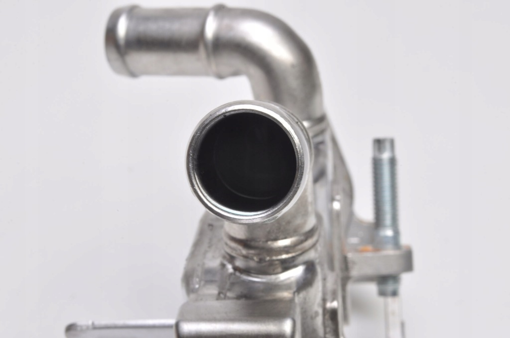 фото №9, Renault captur ii arkana clio v 1.6 e-tech радиатор выхлопных газов 147354pm1a