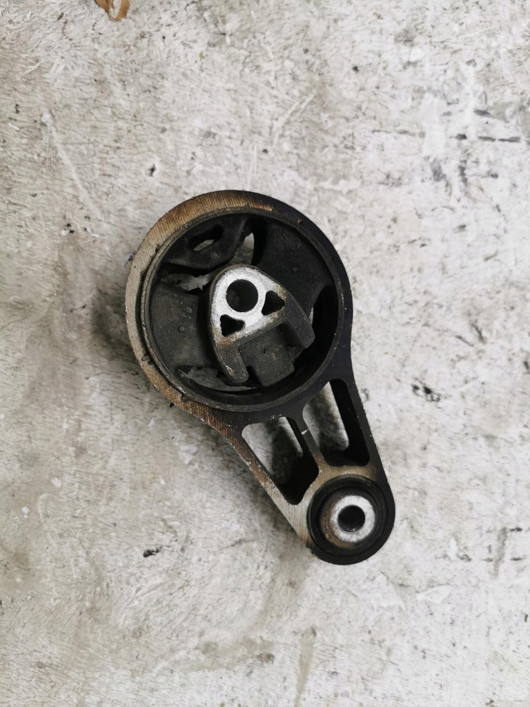 фото №1, Кронштейн двигуна mini cooper r56 1.4 06-13