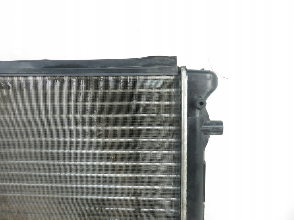 фото №10, Радіатор wody skoda octavia ii 1.6 nrf2002026