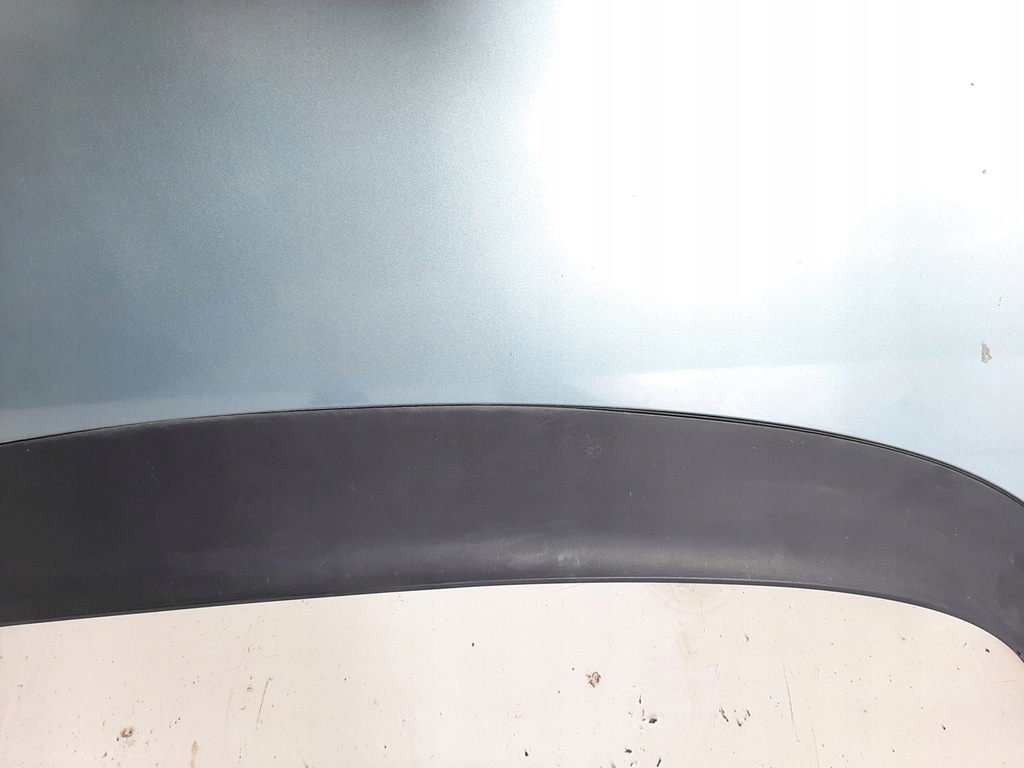 фото №11, Seat toledo iii 2.0fsi 05r капот kod ls5v 5p0823031b