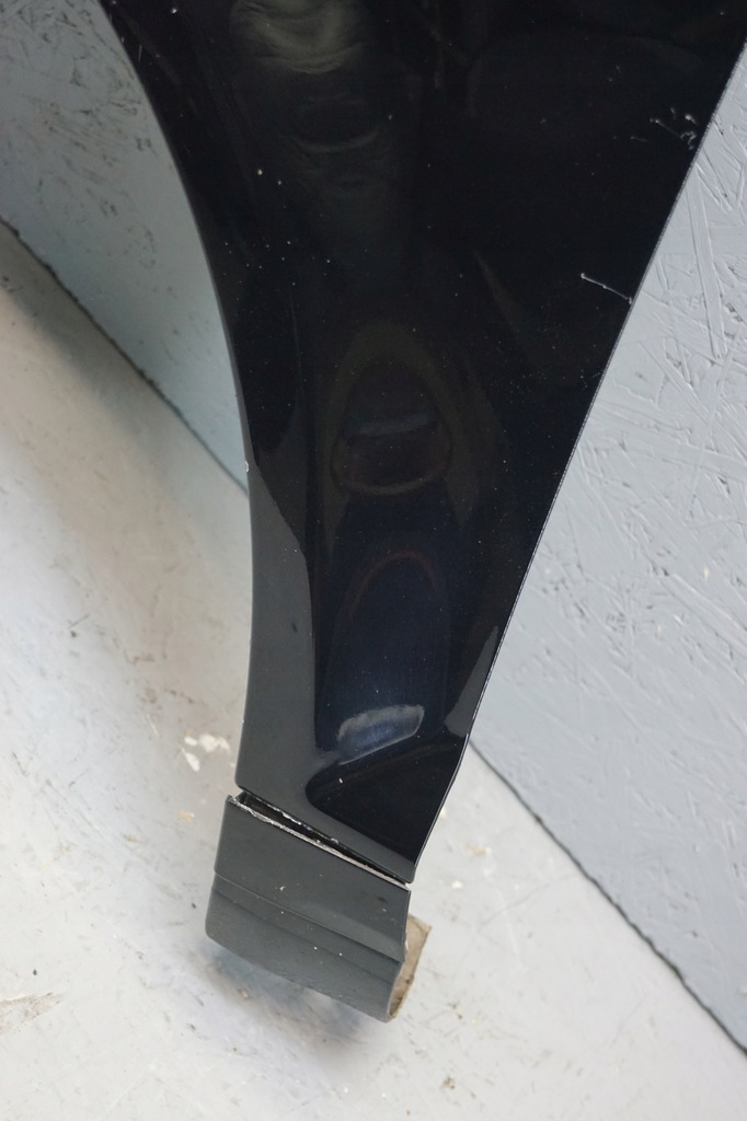 фото №8, Крила лівий перед audi a3 8p lift 08 -