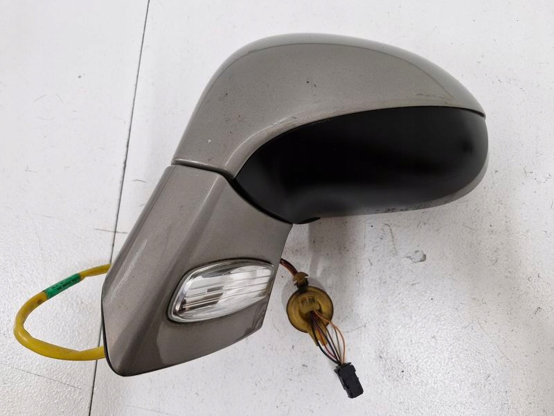 фото №1, Peugeot 308 1 i t7 дзеркало двері ліва 6 pin